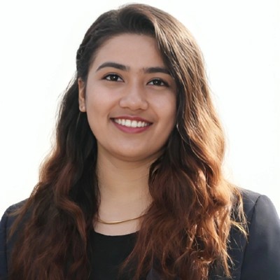 Ishwari Raut